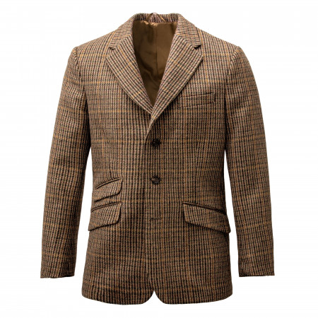 Westley Richards Richmond Tweed Sports Jacket