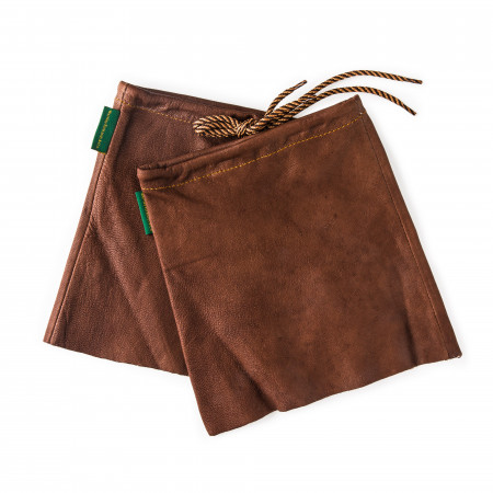 Long Gaiters