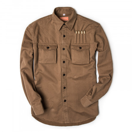 Men's Safari Shirts - Westley Richards - Buy Online