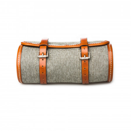 Tool Roll in Swiss Army Fabric