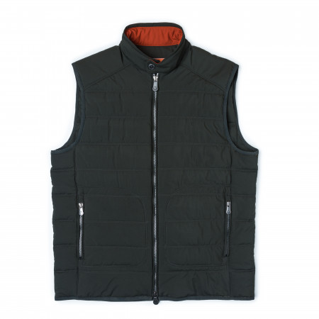 Westley Richards Helvellyn Packable Gilet