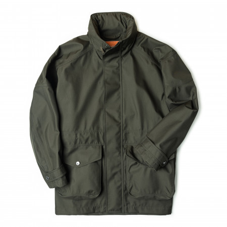 Westley Richards Gale Waterproof Packable Jacket