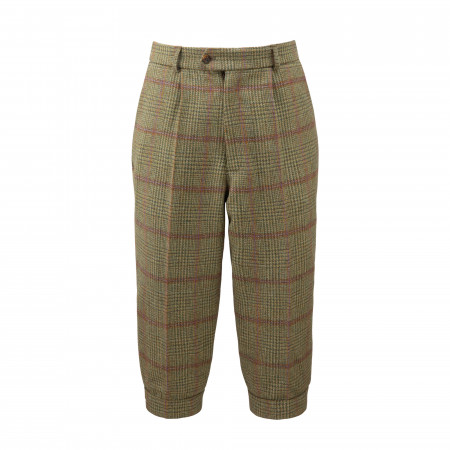 Rannoch Tweed Breeks