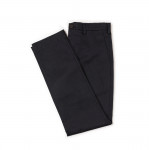 Pathfinder Twill Trousers in Midnight Blue