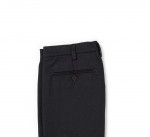 Pathfinder Twill Trousers in Midnight Blue