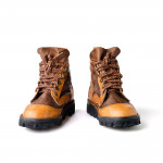 Selous Boot