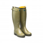 Chasseur Boot - 38cm Calf