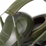 Passive Ear Defenders