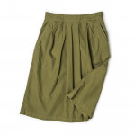 Ladies Safari Skirt