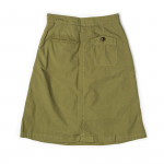 Ladies Safari Skirt