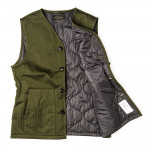 Men's Gilet