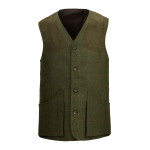 House Tweed Shooting Waistcoat