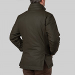 Forsyth Waxed Ripstop Jacket