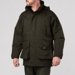 Gale Waterproof Shooting Coat