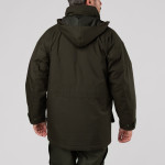 Gale Waterproof Shooting Coat