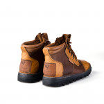 Safari Boot