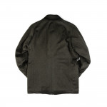 Men's Sascha Wool Field Jacket