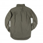 Mountain Breeze Technical Shirt in Woodland