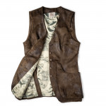 Ladies Classic Shooting Vest