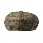 Redford Cap in Rannoch Tweed