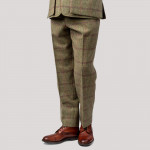 Rannoch Tweed Trousers