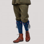 House Tweed Breeks