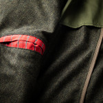 Men's Lancester Jacket