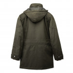 Gale Waterproof Shooting Coat