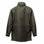 Gale Waterproof Packable Jacket