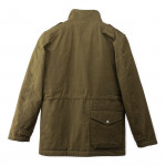Aylesford Dry Waxed Jacket 