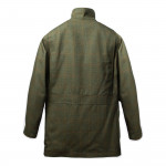 House Tweed Shooting Coat