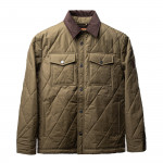 Bozeman Jacket in Wildgrass