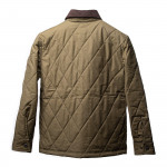 Bozeman Jacket in Wildgrass