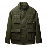 Forsyth Waxed Ripstop Jacket