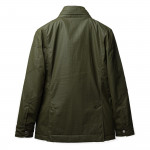 Forsyth Waxed Ripstop Jacket