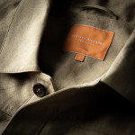 Linen Selous Safari Jacket in Hessian