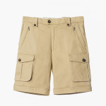 Safari Shorts in Sand