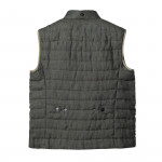 Louisan Linen Gilet