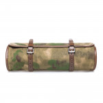 Tool Roll with Accessories in British Millerain Camo
