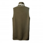 Vest 400 in Pine Green