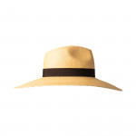 Ladies Sporting Panama Hat