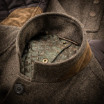 Grafenstein Jacket
