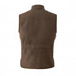 Men's Hector Fur Lined Waistcoat