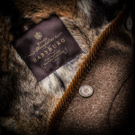 Men's Hector Fur Lined Waistcoat
