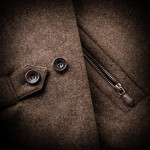 Men's Hector Fur Lined Waistcoat