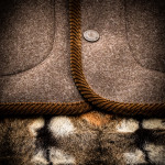 Men's Hector Fur Lined Waistcoat