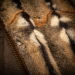 Men's Hector Fur Lined Waistcoat