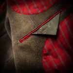 Konrad Jacket