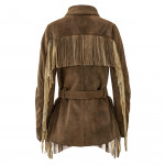 Ladies Wild Horses Jacket