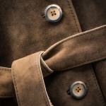 Ladies Wild Horses Jacket